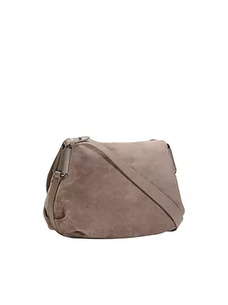 COCCINELLE | Ledertasche - Umhängetasche COCCINELLEREBEKKA | 